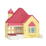 TILE TOWN Bluey hus