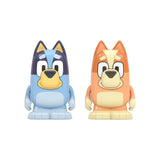 TILE TOWN Bluey hus