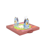 TILE TOWN Bluey hus