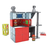 TILE TOWN Brandstation Fire Station