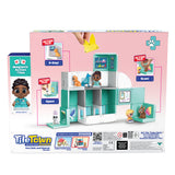 TILE TOWN Dyreklinik