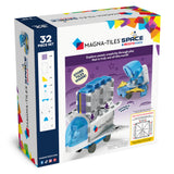 MAGNA-TILES Space 32 stk