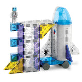 MAGNA-TILES Space 32 stk