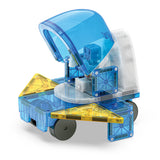 MAGNA-TILES Space 32 stk