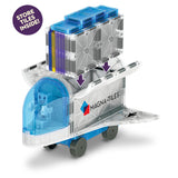 MAGNA-TILES Space 32 stk