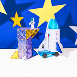 MAGNA-TILES Space 32 stk