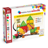 MAGNA-TILES Builder XL 50 pcs