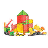 MAGNA-TILES Builder XL 50 pcs