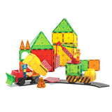MAGNA-TILES Builder XL 50 pcs