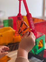 MAGNA-TILES Builder XL 50 pcs