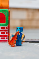 MAGNA-TILES Builder XL 50 pcs