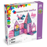 MAGNA-TILES Castle 25 atk