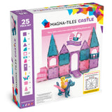 MAGNA-TILES Castle 25 atk