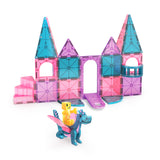 MAGNA-TILES Castle 25 atk