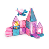 MAGNA-TILES Castle 25 atk