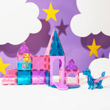 MAGNA-TILES Castle 25 atk