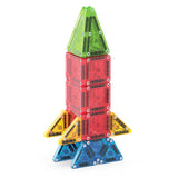 MAGNA-TILES micro MAGS Travel Tin case