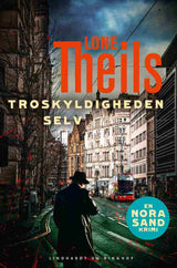 D1 Troskyldigheden selv (Nora Sand nr. 6)