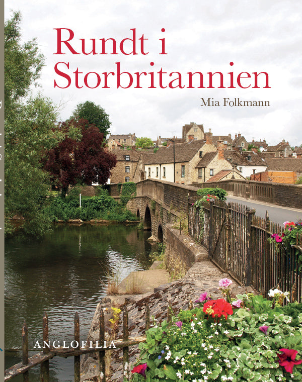 Rundt i Storbritannien