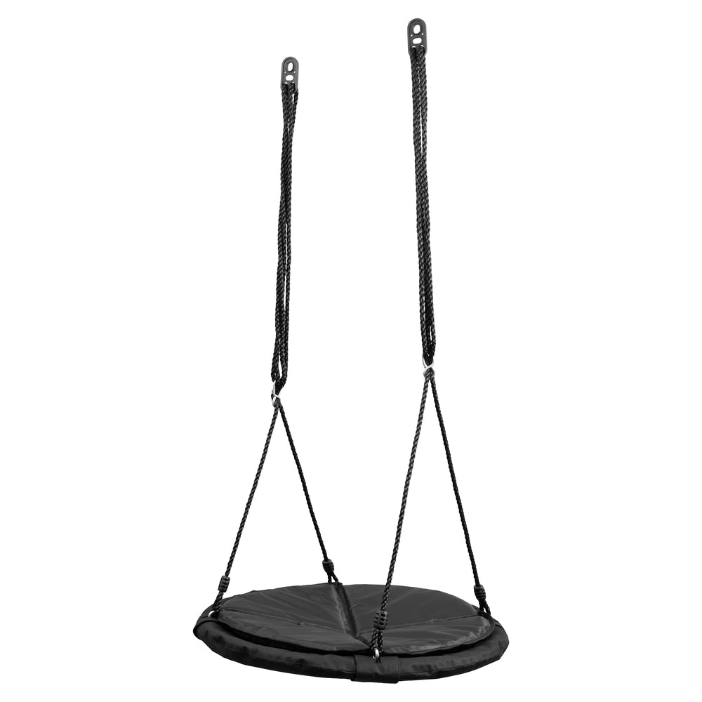 KREA Sort Gynge D70 CM