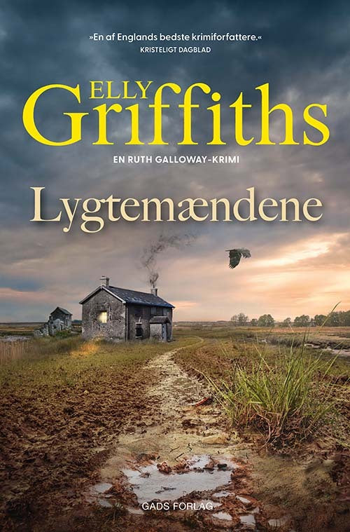 Lygtemændene, PB