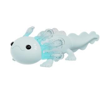 Fingerlings Axoloti Blå