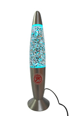 Glitter Lampe