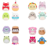 Micromallows 4-pak Plys asst