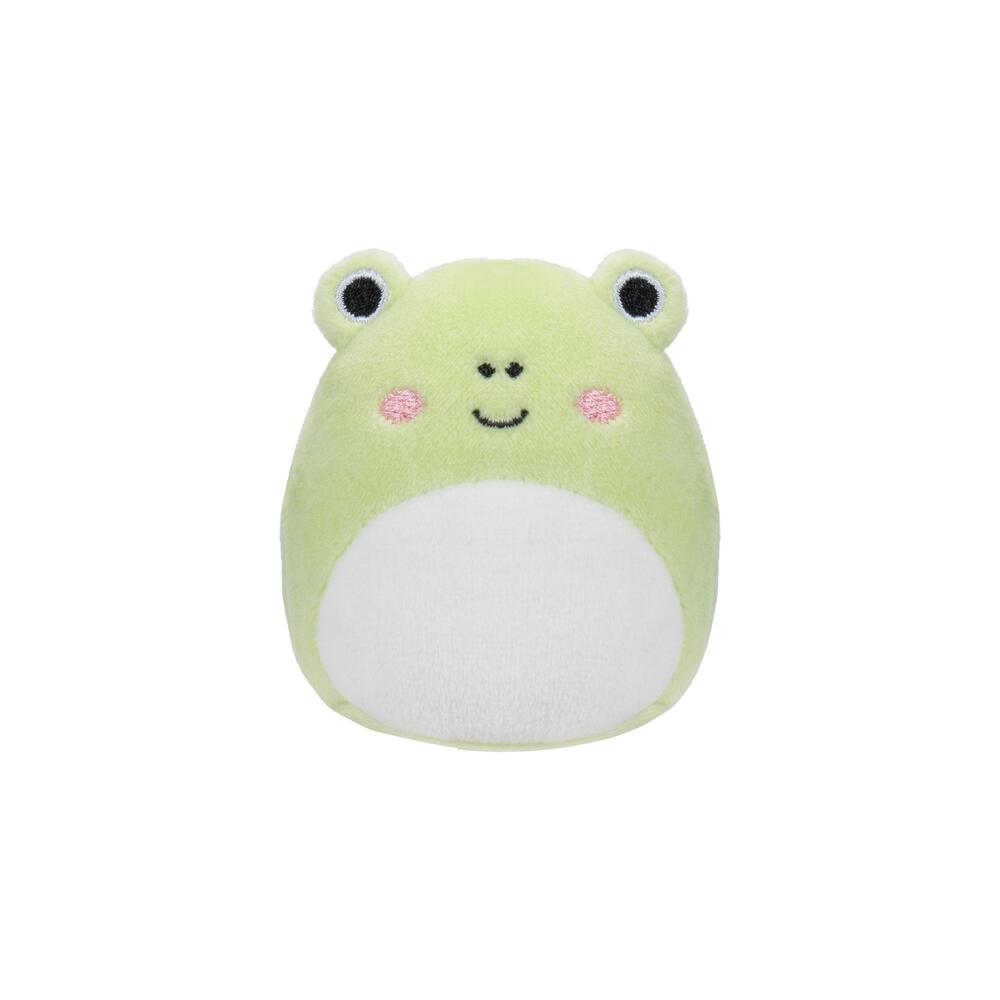 Micromallows 4-pak Plys asst