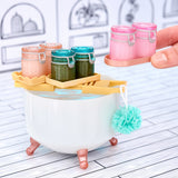 MINIVERSE Make It Mini Spa ass