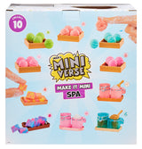 MINIVERSE Make It Mini Spa ass