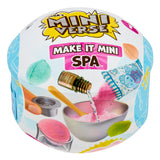 MINIVERSE Make It Mini Spa ass