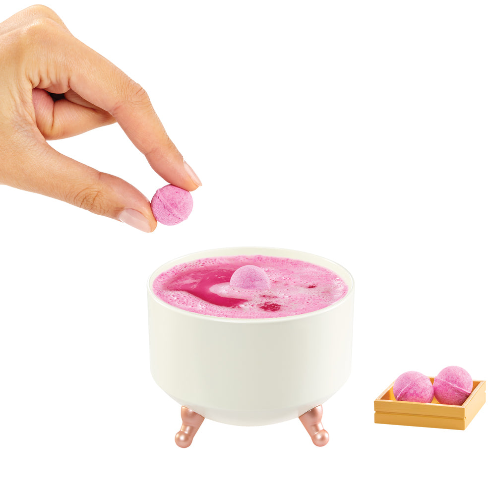 MINIVERSE Make It Mini Spa ass
