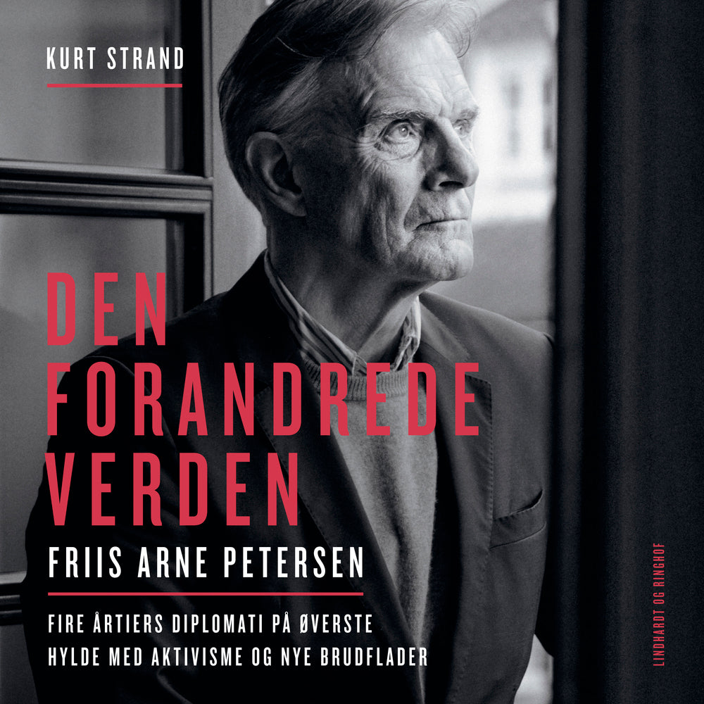 Den forandrede verden