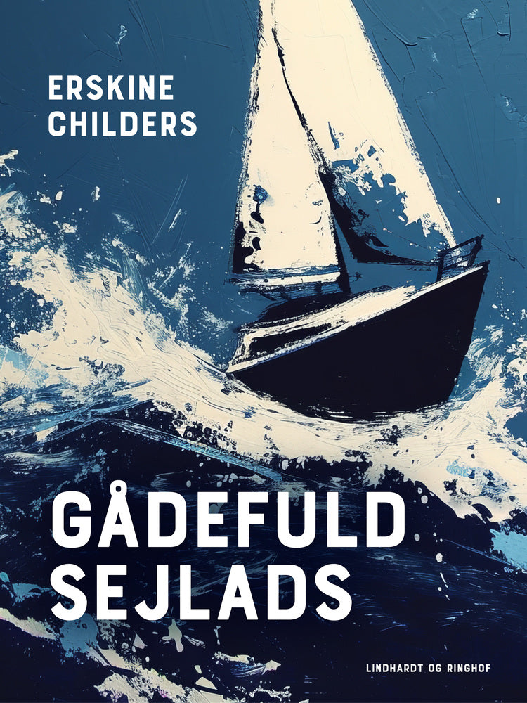 Gådefuld sejlads