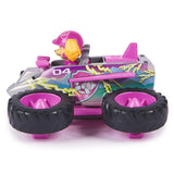 PAW Patrol Rescue Wheels Skye