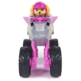 PAW Patrol Rescue Wheels Skye