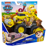 PAW Patrol Rescue Wheels Rubble