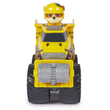 PAW Patrol Rescue Wheels Rubble