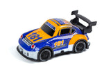 RC Mini Rally med lys