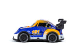 RC Mini Rally med lys