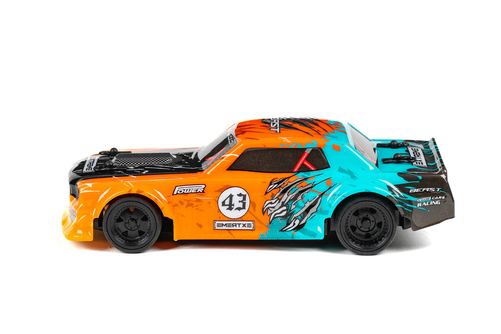 RC Beast Racing