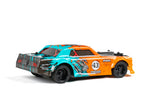 RC Beast Racing