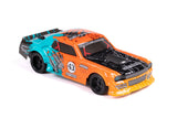 RC Beast Racing