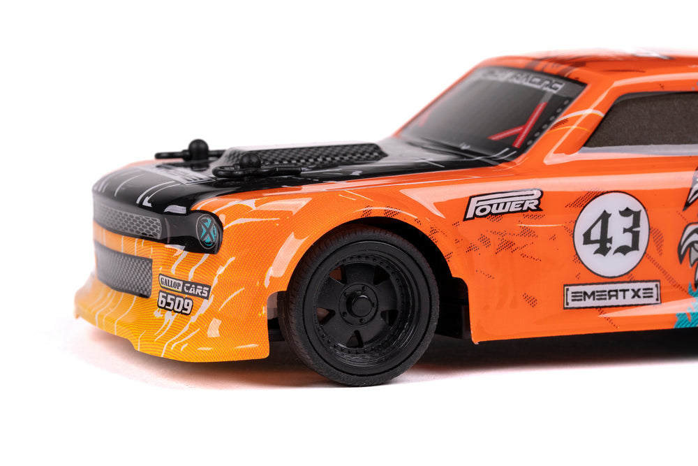 RC Beast Racing