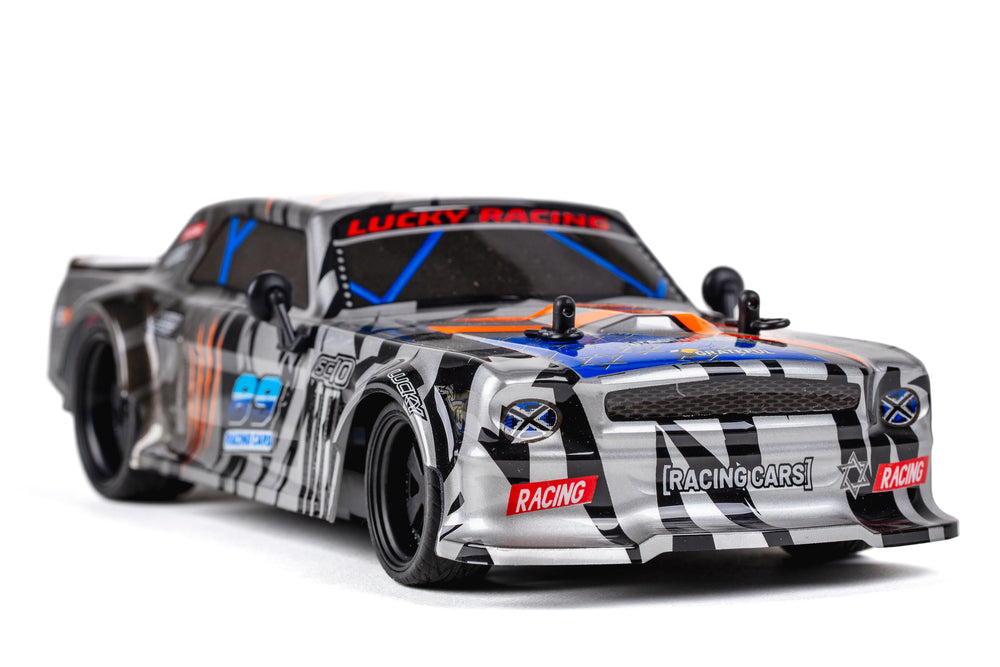 RC Lucky Racing