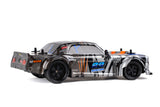 RC Lucky Racing