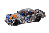 RC Lucky Racing