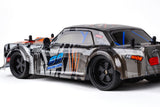RC Lucky Racing