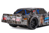 RC Lucky Racing